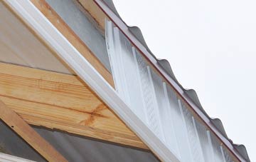 why Tolgus Mount fascia repairs are essential