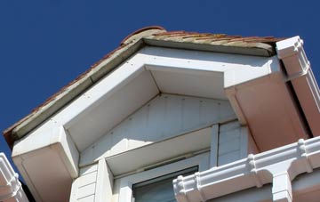 Tolgus Mount fascia installation costs