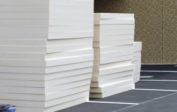 Tolgus Mount flat roof insulation costs