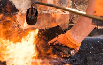 Tolgus Mount flat roof repair companies