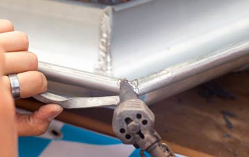 disadvantages of Tolgus Mount lead roofing