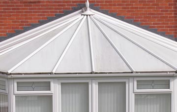 Tolgus Mount polycarbonate conservatory roof repairs
