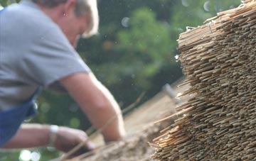 professional Tolgus Mount thatchers