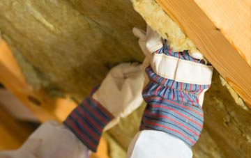 types of Tolgus Mount pitched roof insulation materials