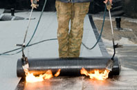 Tolgus Mount flat roof sealing quote